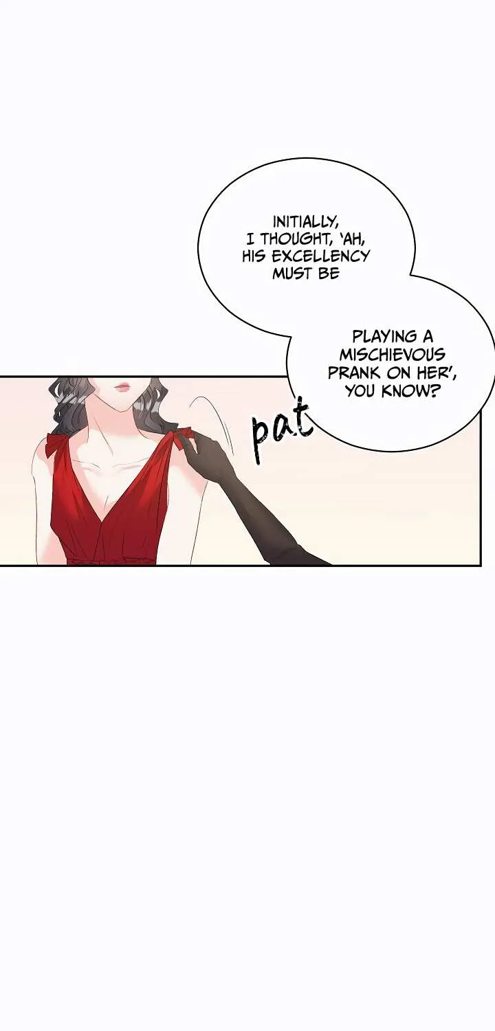 Read Ebony chapter 58 image 18 on Lezhin