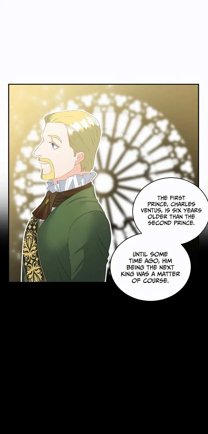 Read Ebony chapter 58 image 2 on Lezhin