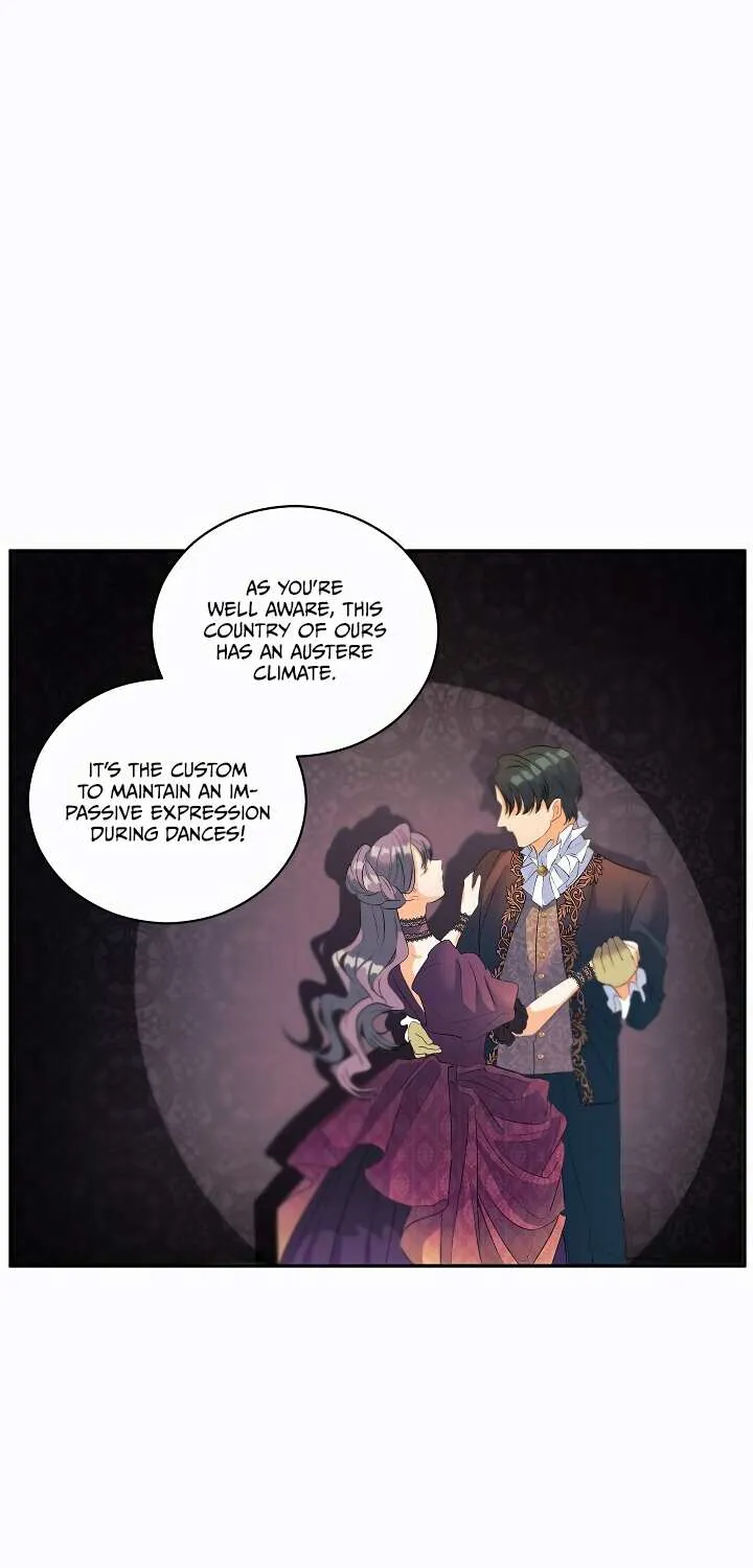 Read Ebony chapter 58 image 20 on Lezhin