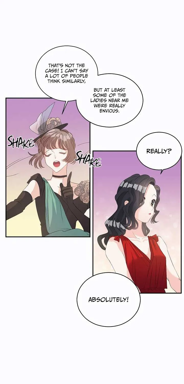Read Ebony chapter 58 image 22 on Lezhin