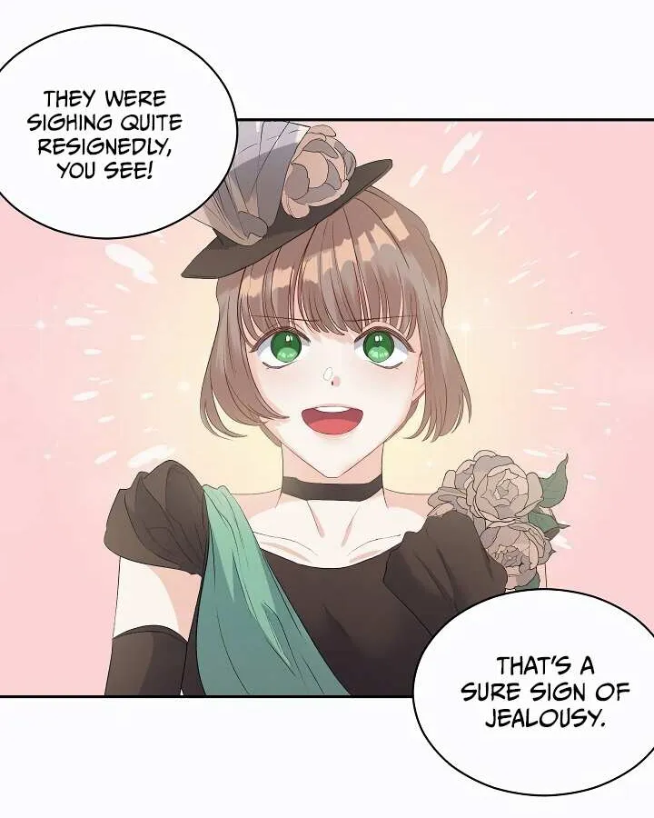 Read Ebony chapter 58 image 23 on Lezhin