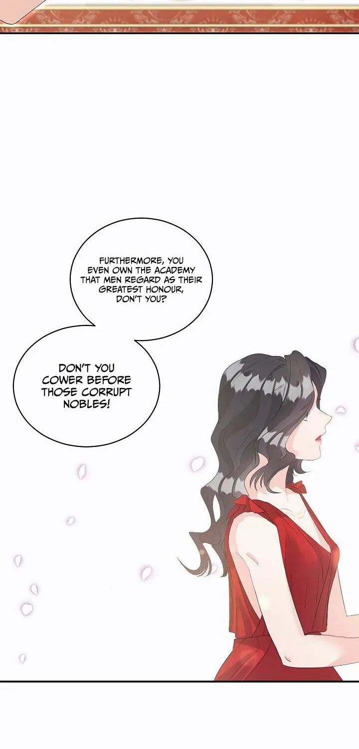 Read Ebony chapter 58 image 25 on Lezhin