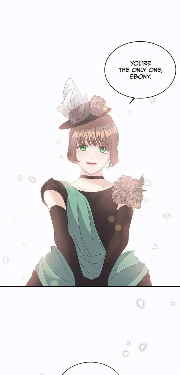 Read Ebony chapter 58 image 26 on Lezhin