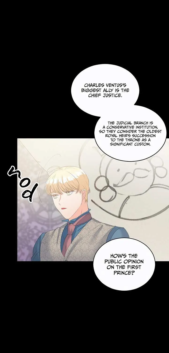 Read Ebony chapter 58 image 4 on Lezhin