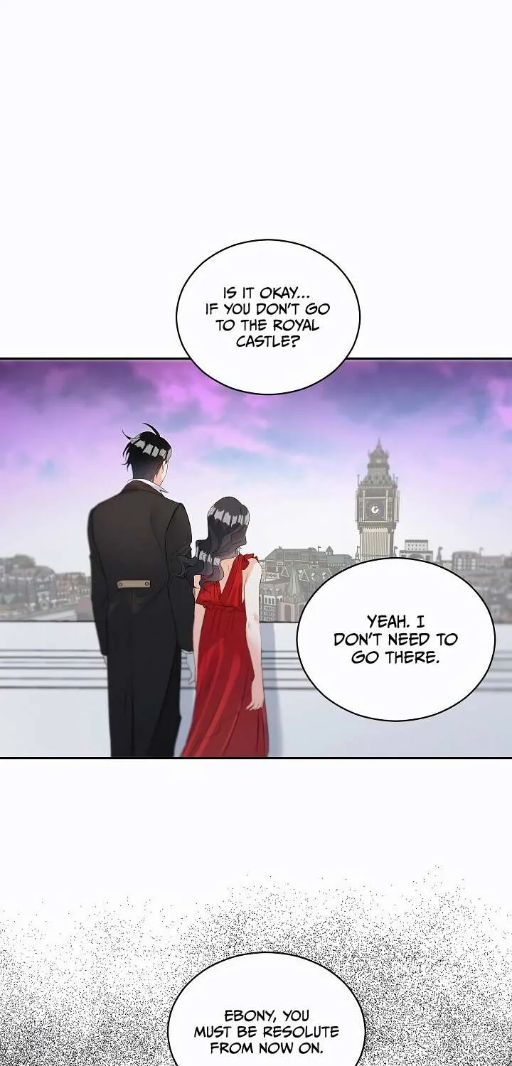 Read Ebony chapter 58 image 50 on Lezhin