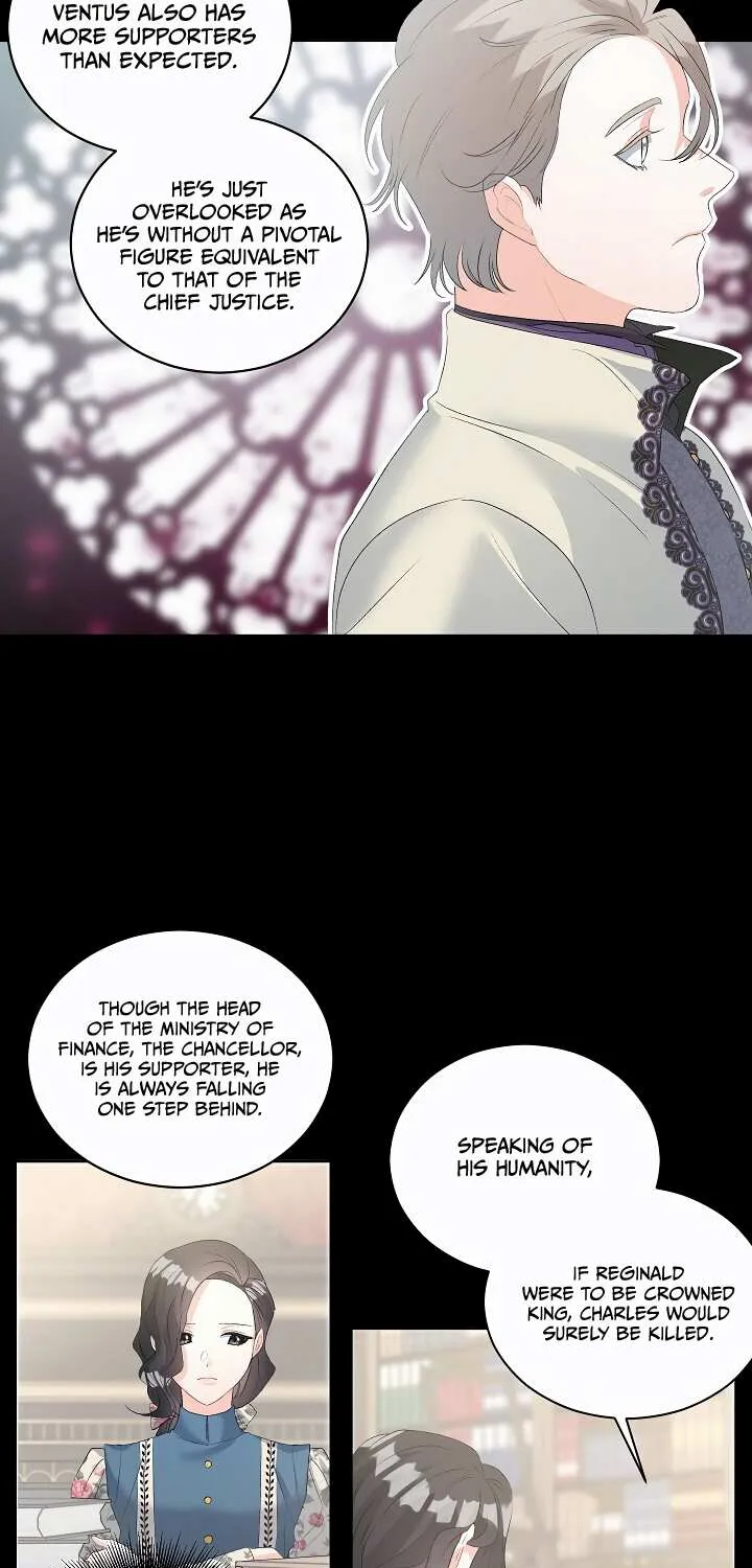 Read Ebony chapter 58 image 6 on Lezhin