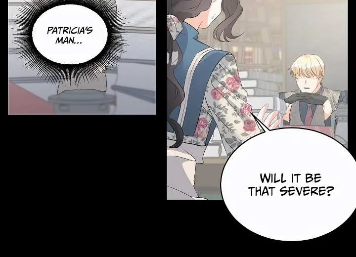 Read Ebony chapter 58 image 7 on Lezhin