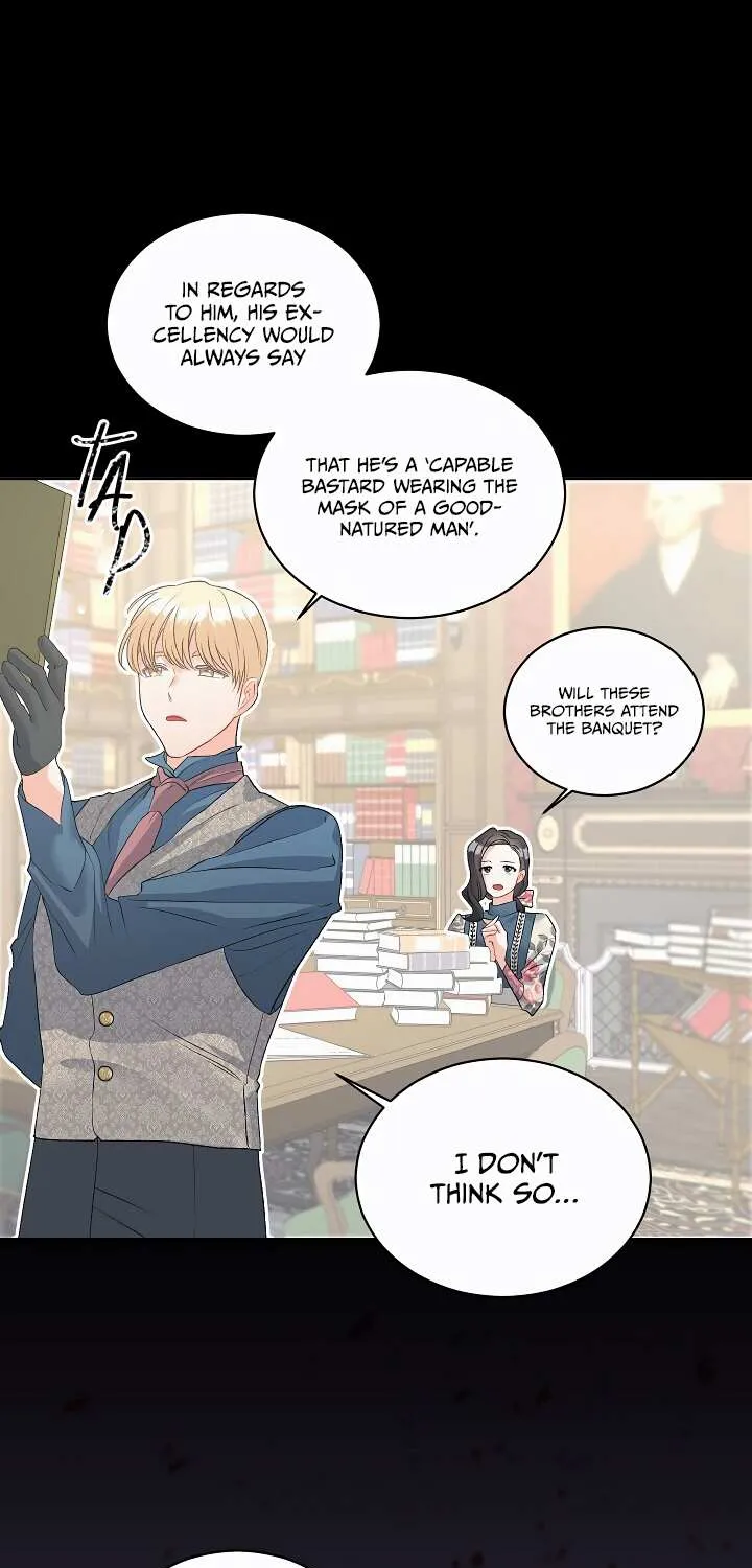 Read Ebony chapter 58 image 8 on Lezhin