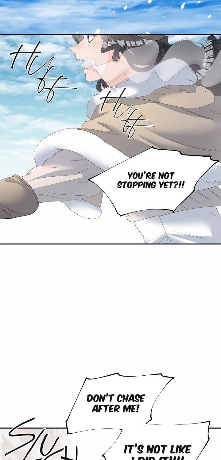 Read Ebony chapter 59 image 1 on Lezhin