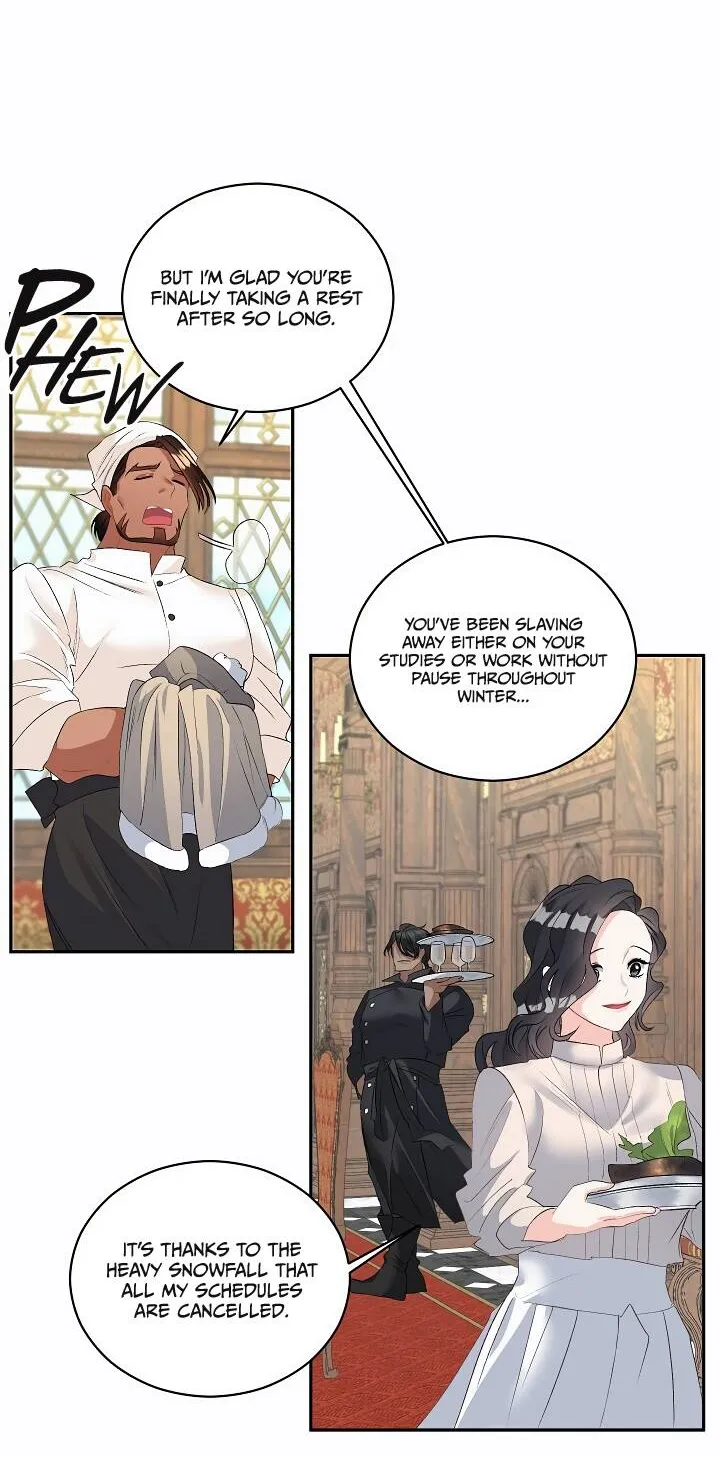 Read Ebony chapter 59 image 12 on Lezhin
