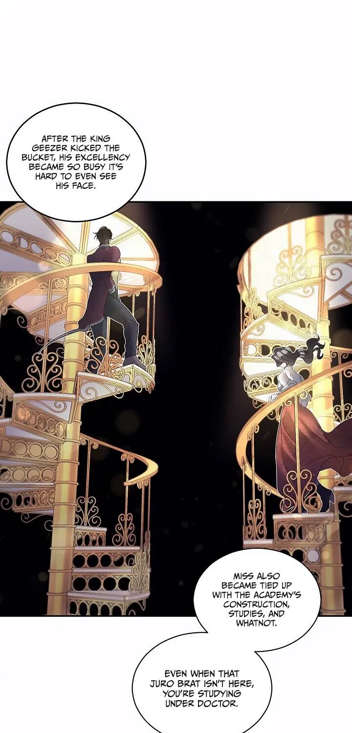 Read Ebony chapter 59 image 13 on Lezhin