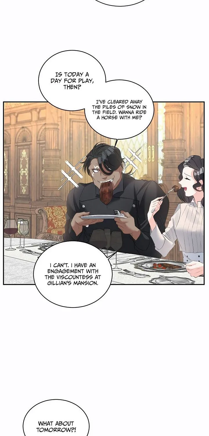 Read Ebony chapter 59 image 14 on Lezhin