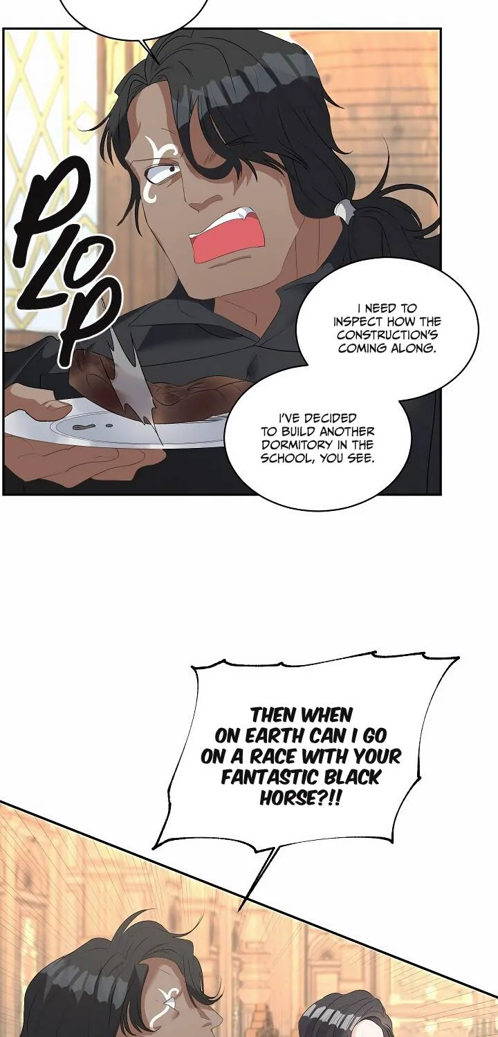 Read Ebony chapter 59 image 15 on Lezhin