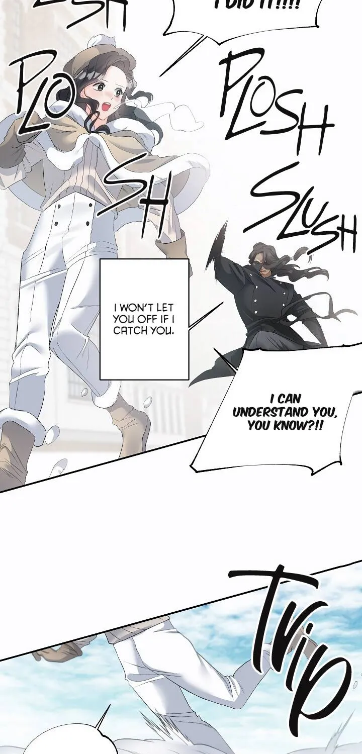 Read Ebony chapter 59 image 2 on Lezhin