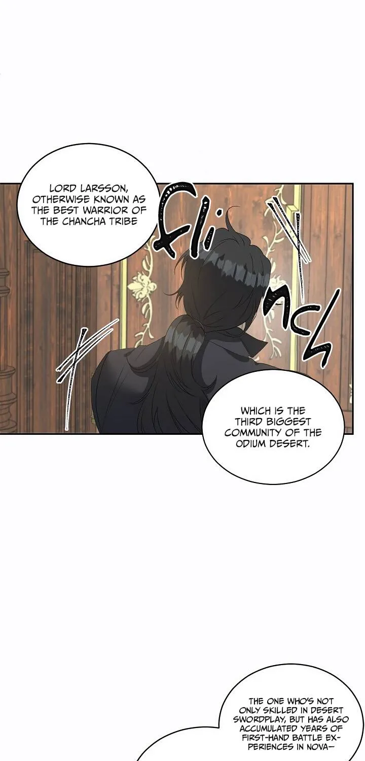 Read Ebony chapter 59 image 21 on Lezhin