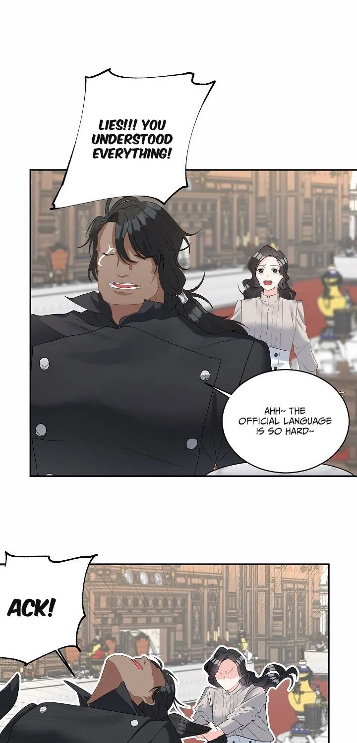 Read Ebony chapter 59 image 29 on Lezhin