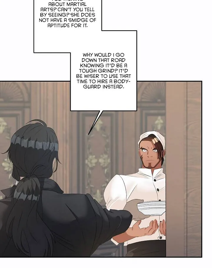 Read Ebony chapter 59 image 32 on Lezhin