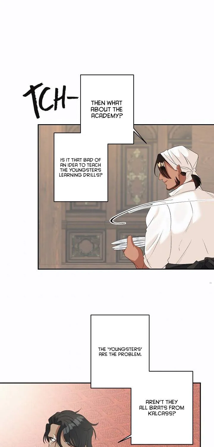 Read Ebony chapter 59 image 33 on Lezhin