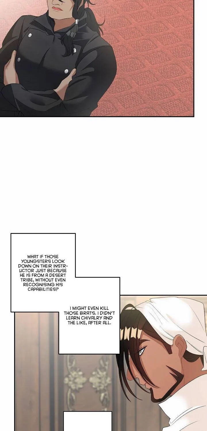 Read Ebony chapter 59 image 34 on Lezhin