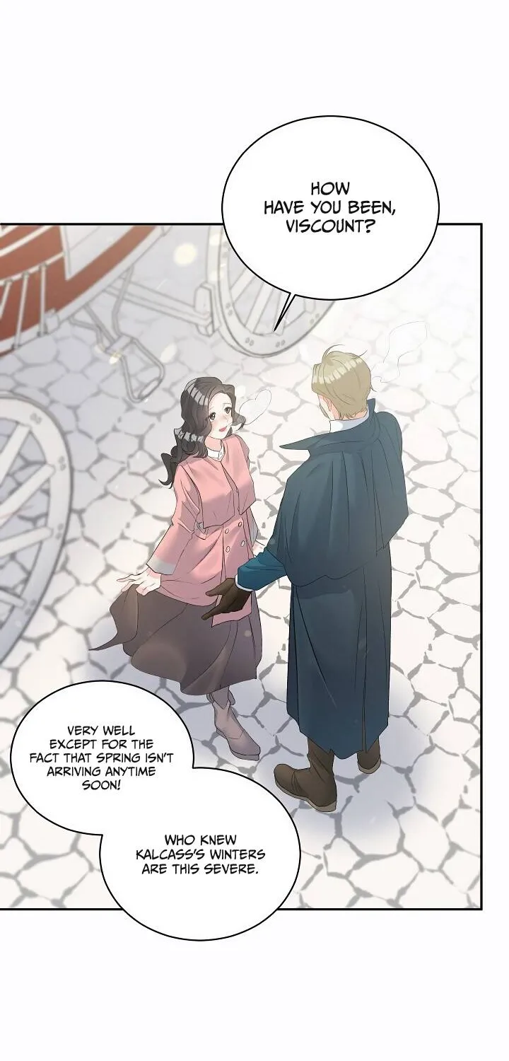 Read Ebony chapter 59 image 38 on Lezhin