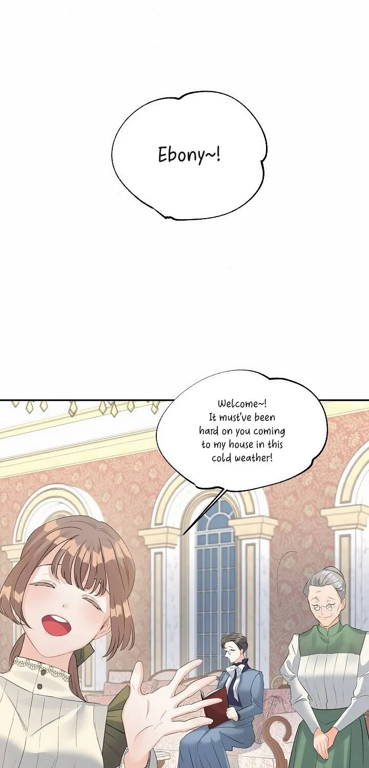 Read Ebony chapter 59 image 42 on Lezhin