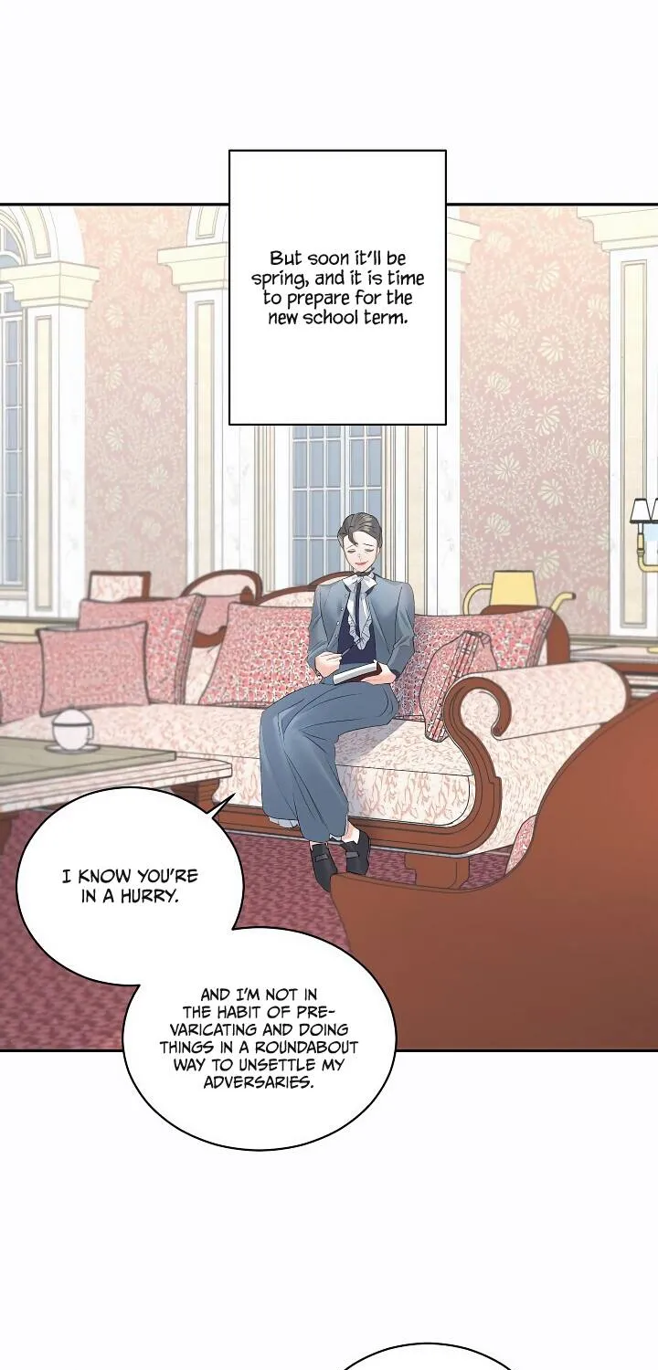 Read Ebony chapter 59 image 49 on Lezhin
