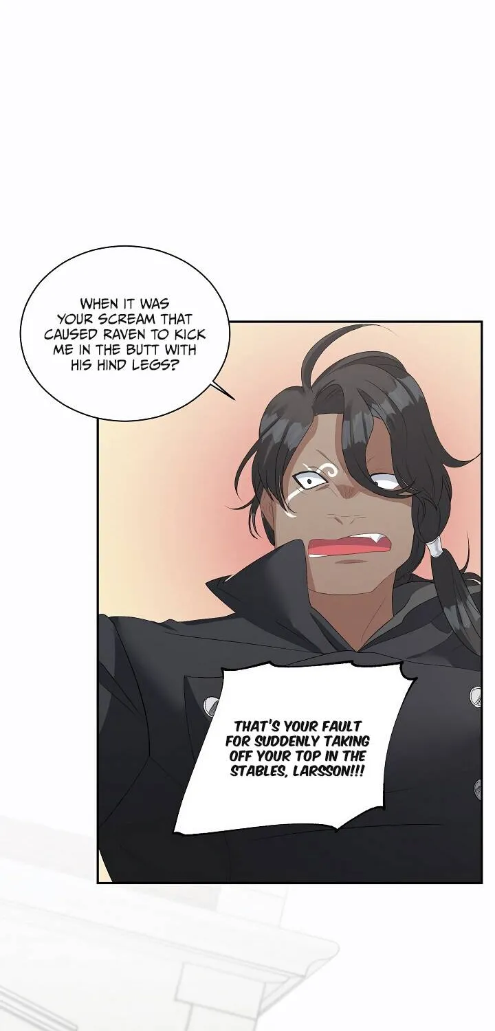 Read Ebony chapter 59 image 6 on Lezhin
