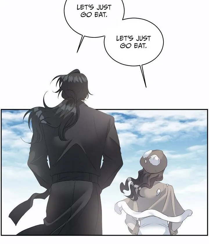 Read Ebony chapter 59 image 8 on Lezhin