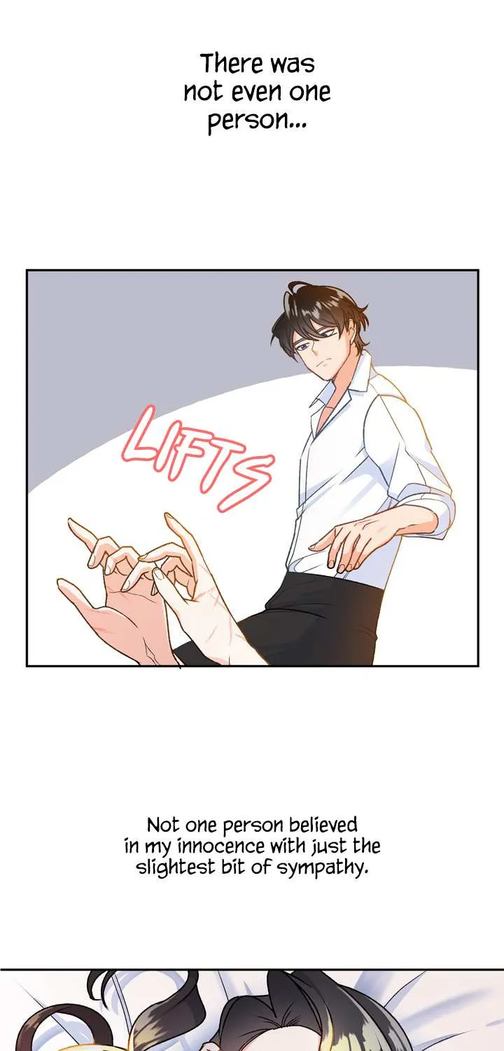 Read Ebony chapter 6 image 1 on Lezhin