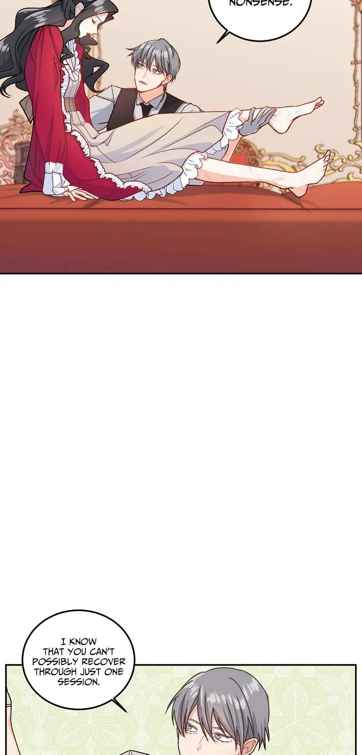 Read Ebony chapter 6 image 10 on Lezhin