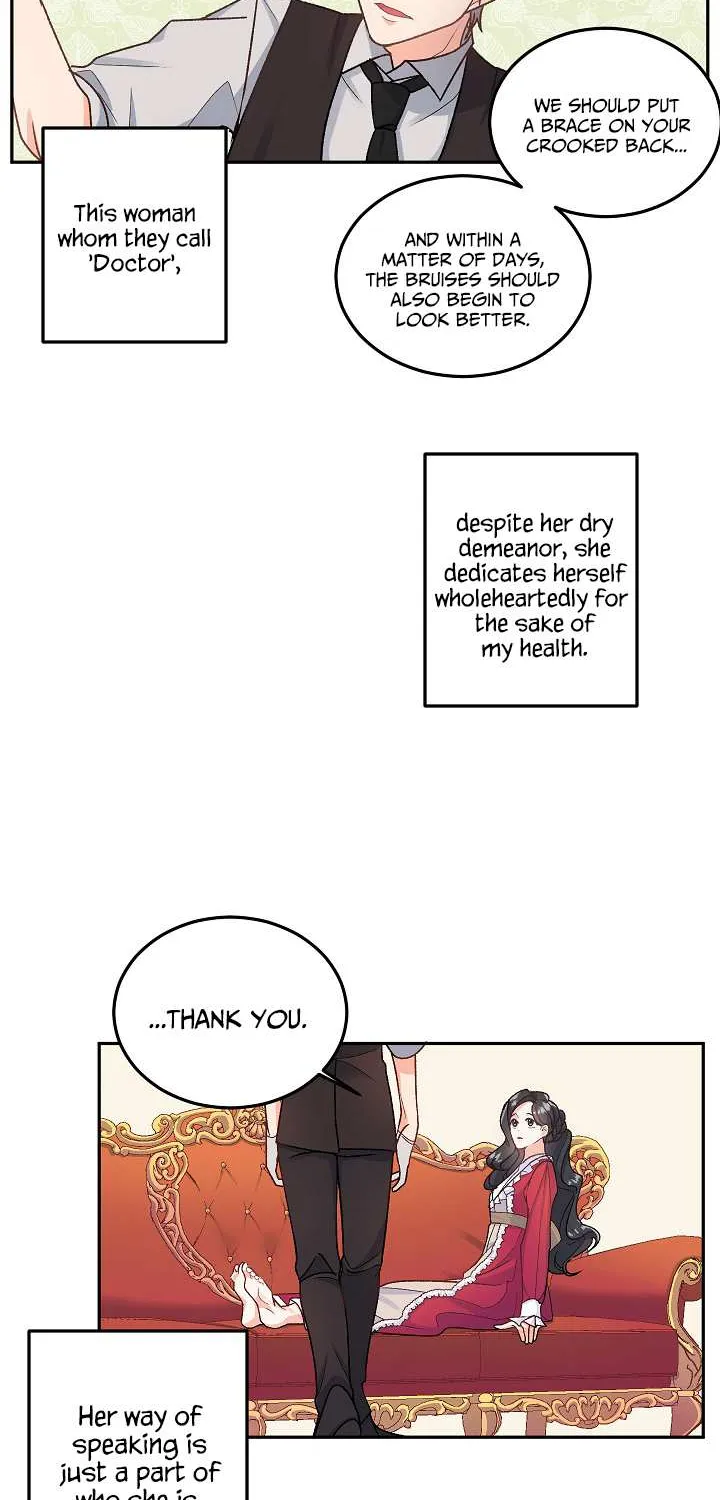 Read Ebony chapter 6 image 11 on Lezhin