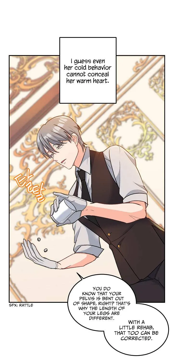 Read Ebony chapter 6 image 13 on Lezhin