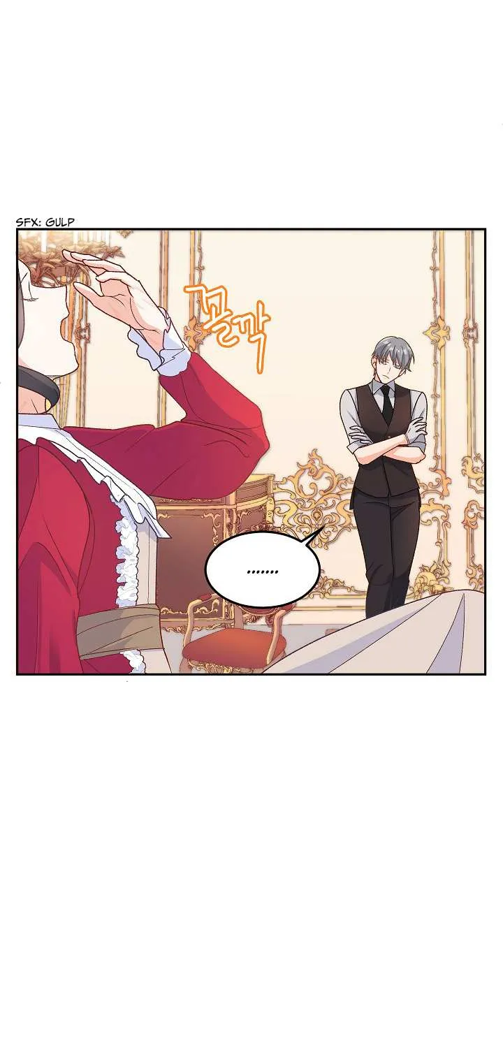 Read Ebony chapter 6 image 15 on Lezhin