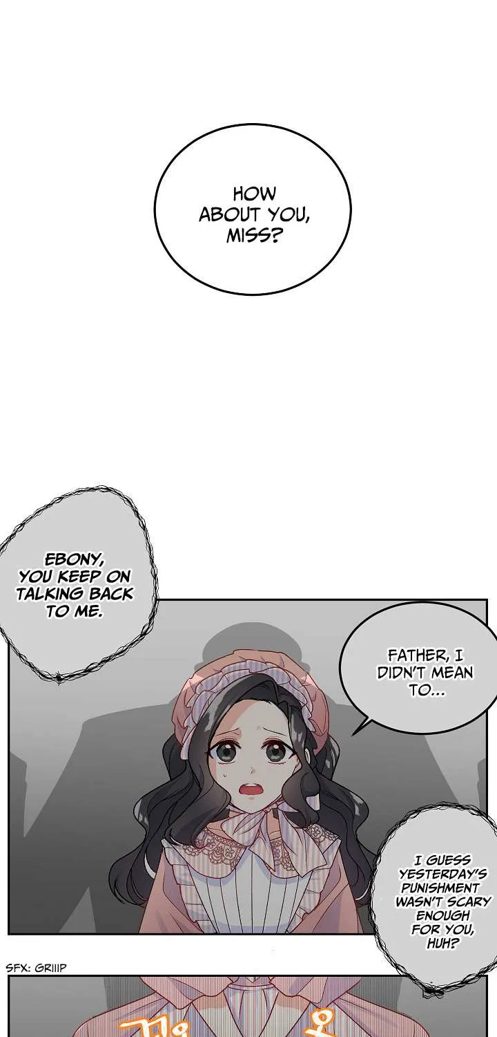 Read Ebony chapter 6 image 18 on Lezhin