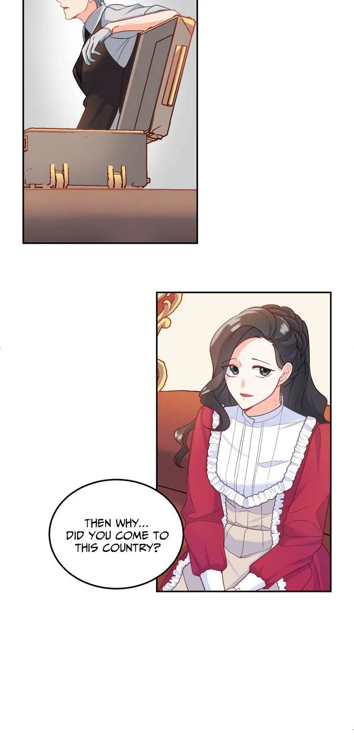 Read Ebony chapter 6 image 29 on Lezhin