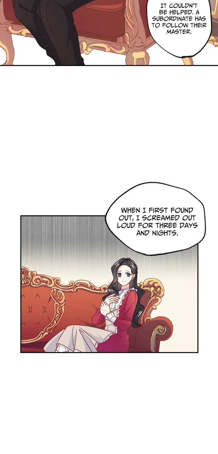 Read Ebony chapter 6 image 32 on Lezhin