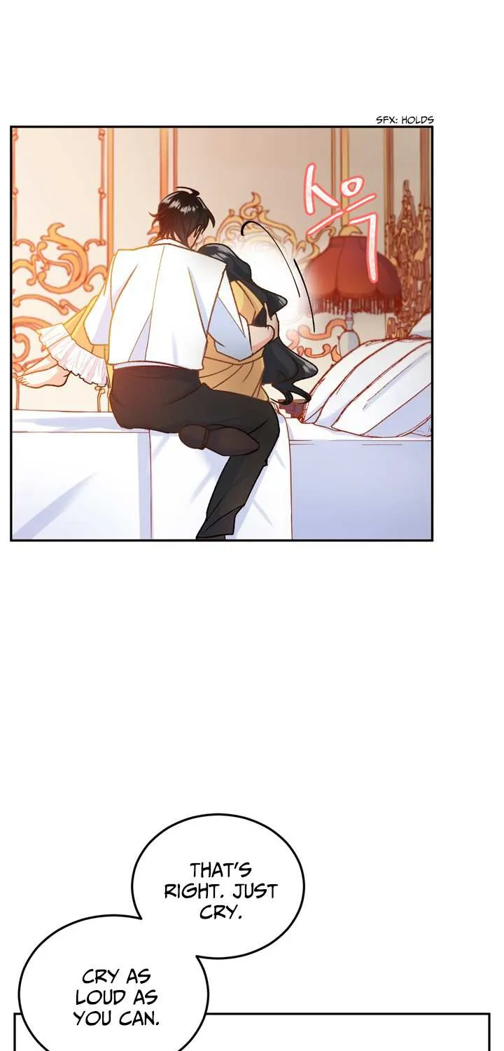 Read Ebony chapter 6 image 4 on Lezhin