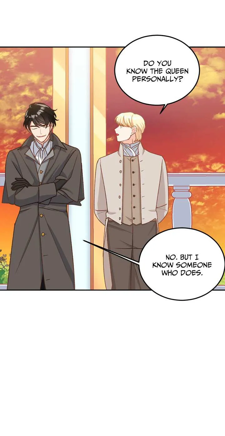 Read Ebony chapter 6 image 46 on Lezhin