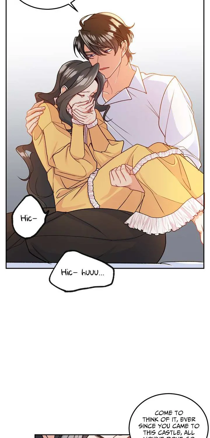Read Ebony chapter 6 image 5 on Lezhin