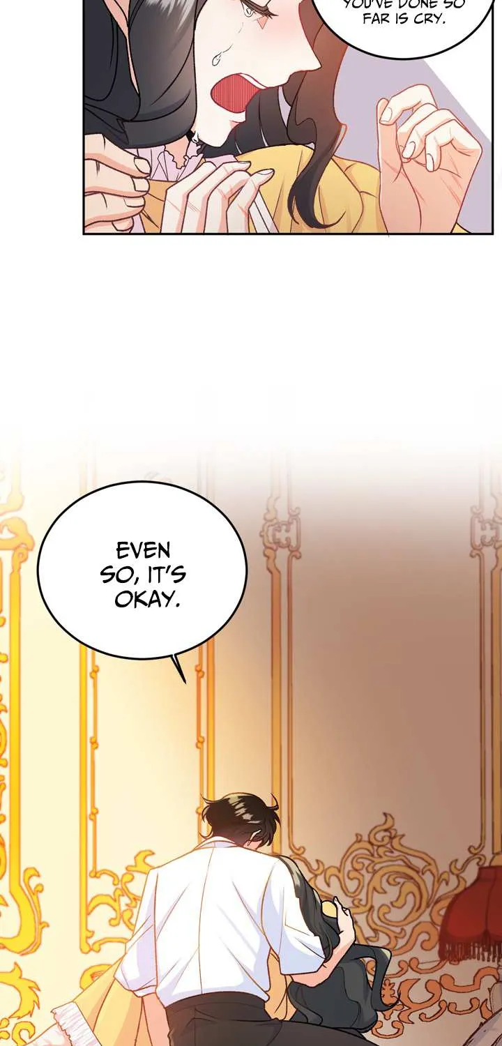 Read Ebony chapter 6 image 6 on Lezhin