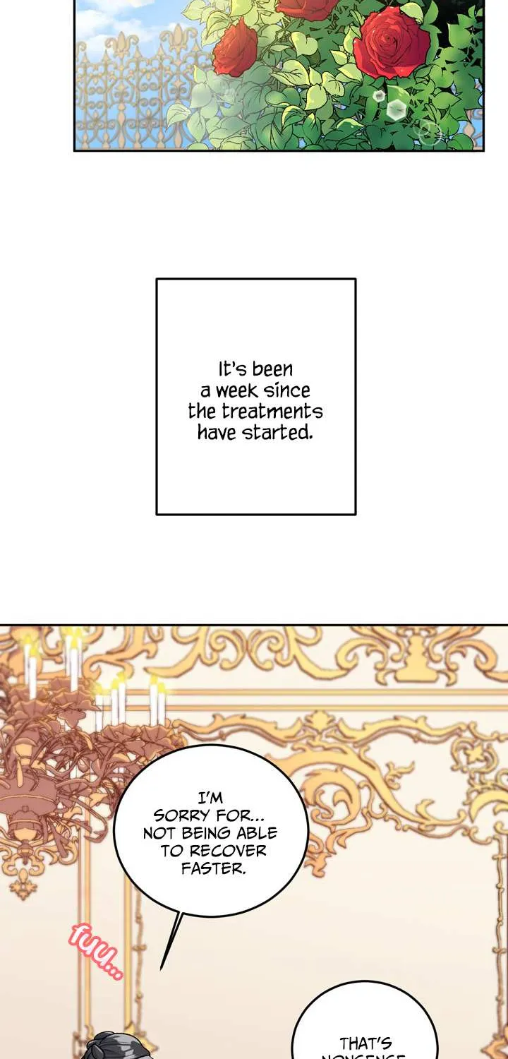 Read Ebony chapter 6 image 9 on Lezhin
