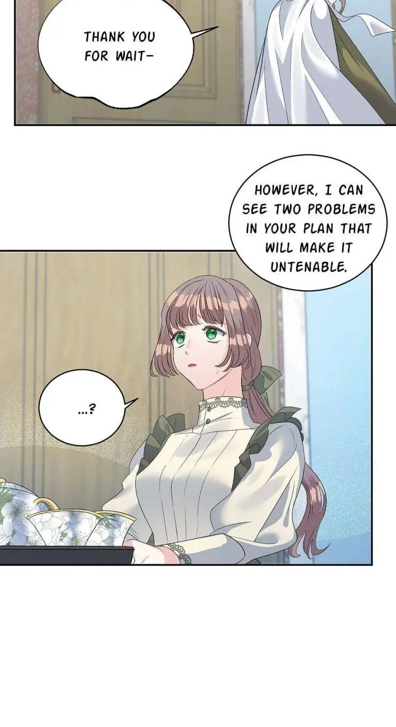 Read Ebony chapter 61 image 18 on Lezhin