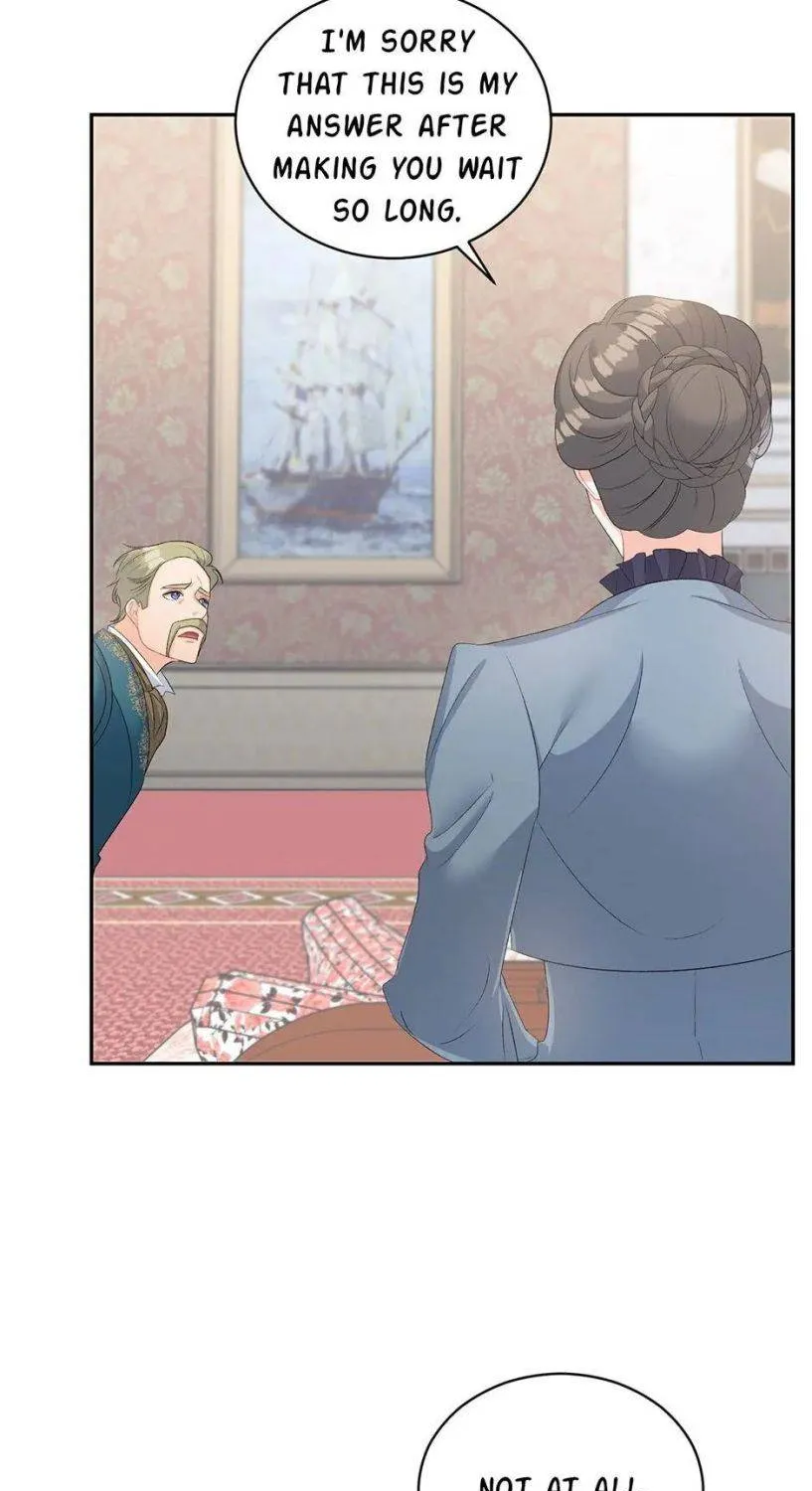 Read Ebony chapter 61 image 2 on Lezhin