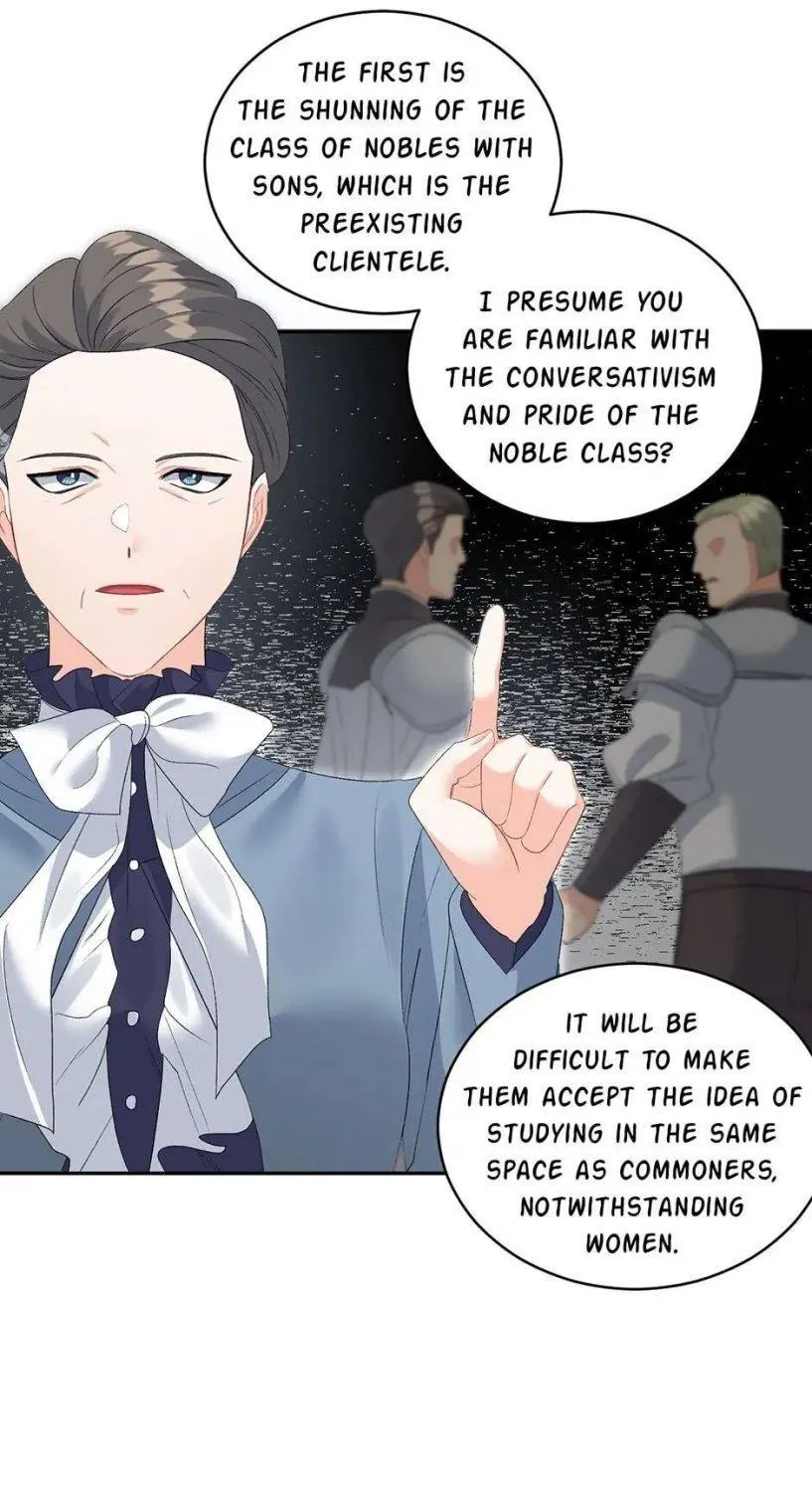 Read Ebony chapter 61 image 20 on Lezhin
