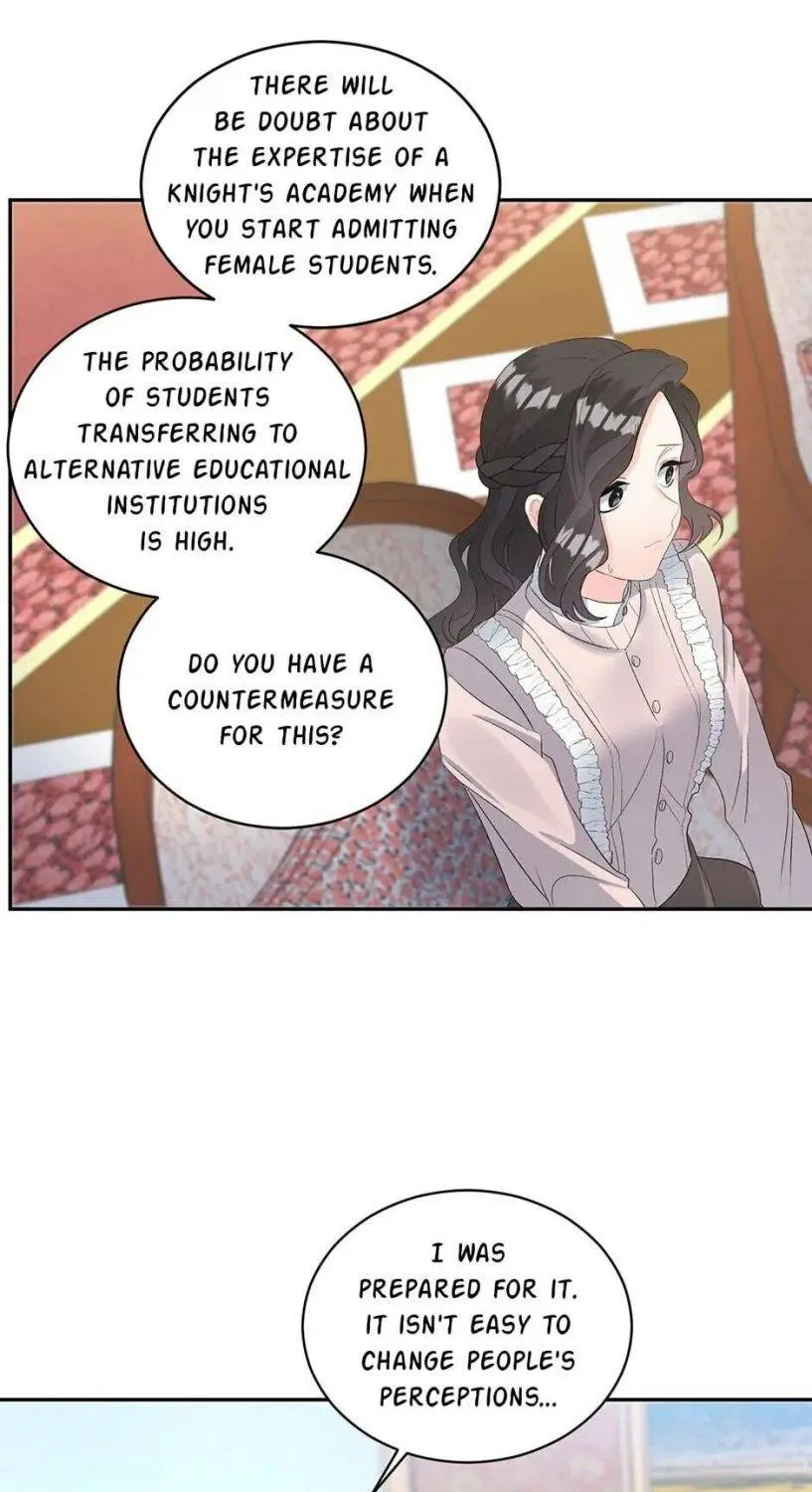 Read Ebony chapter 61 image 22 on Lezhin