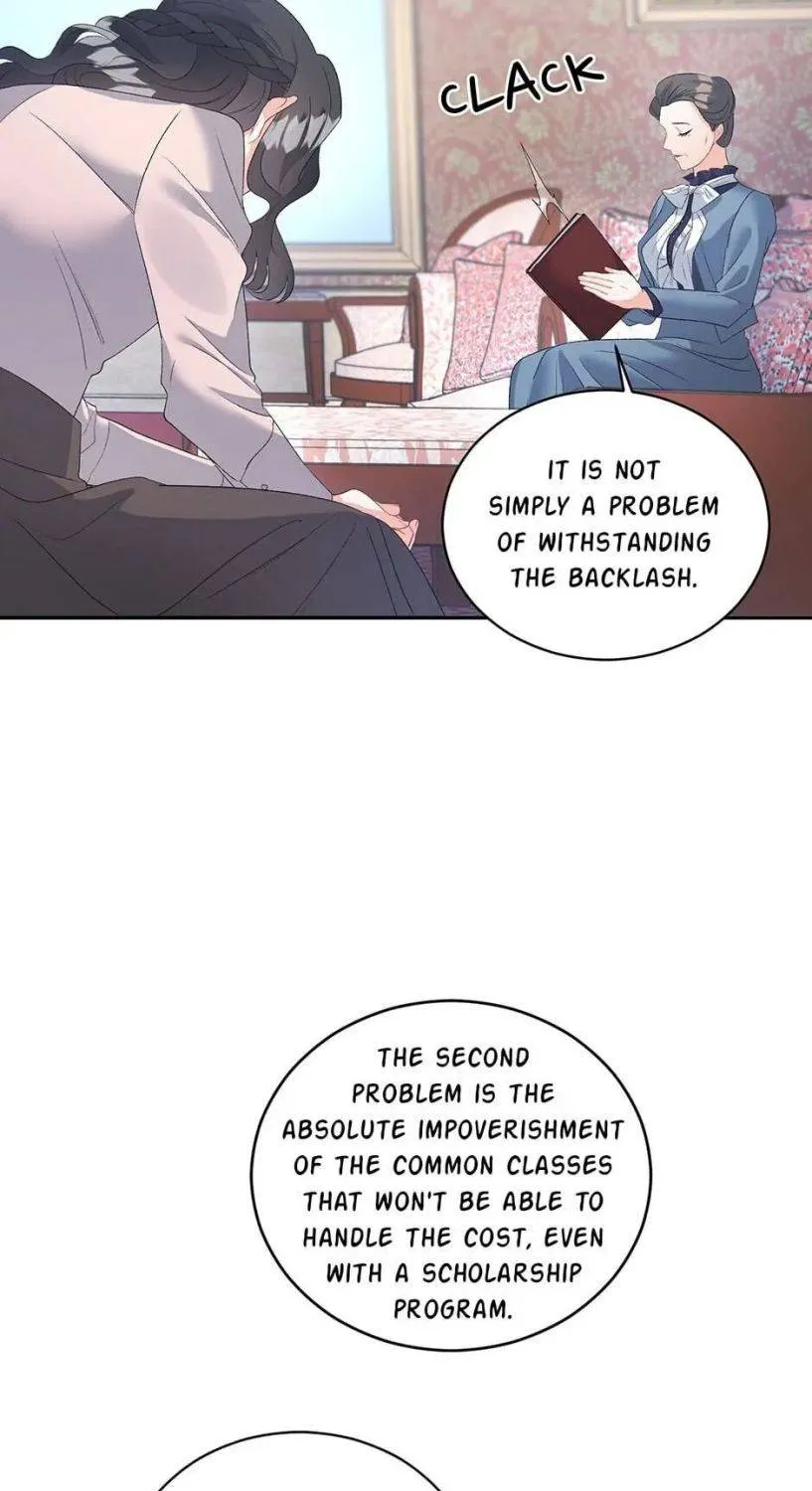 Read Ebony chapter 61 image 24 on Lezhin