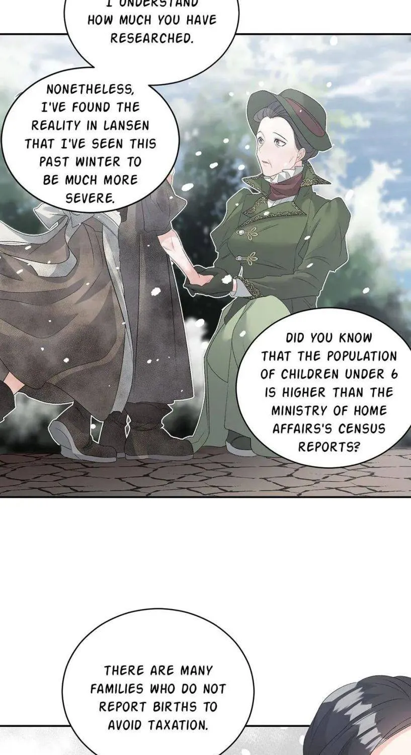 Read Ebony chapter 61 image 26 on Lezhin
