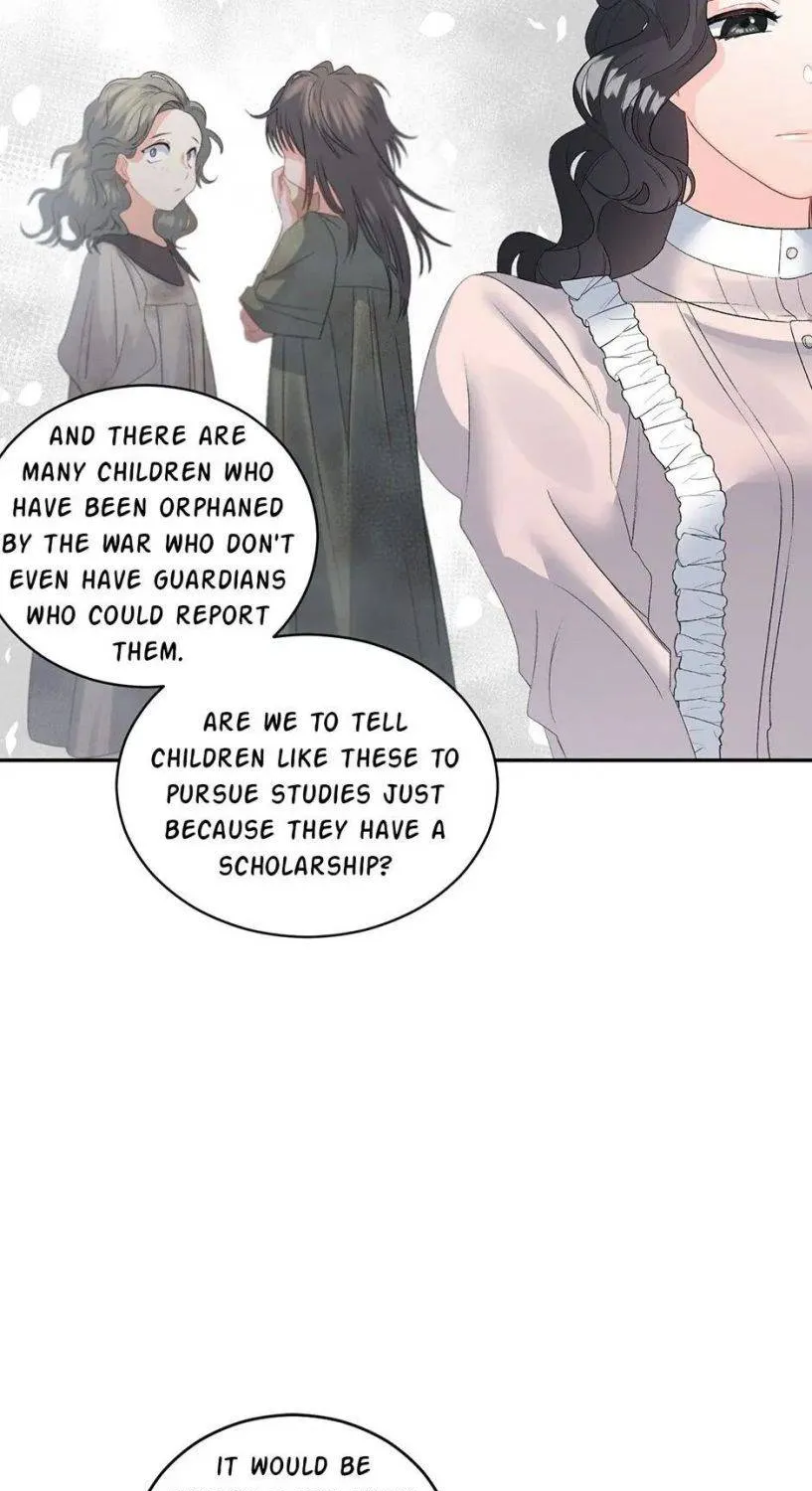 Read Ebony chapter 61 image 28 on Lezhin
