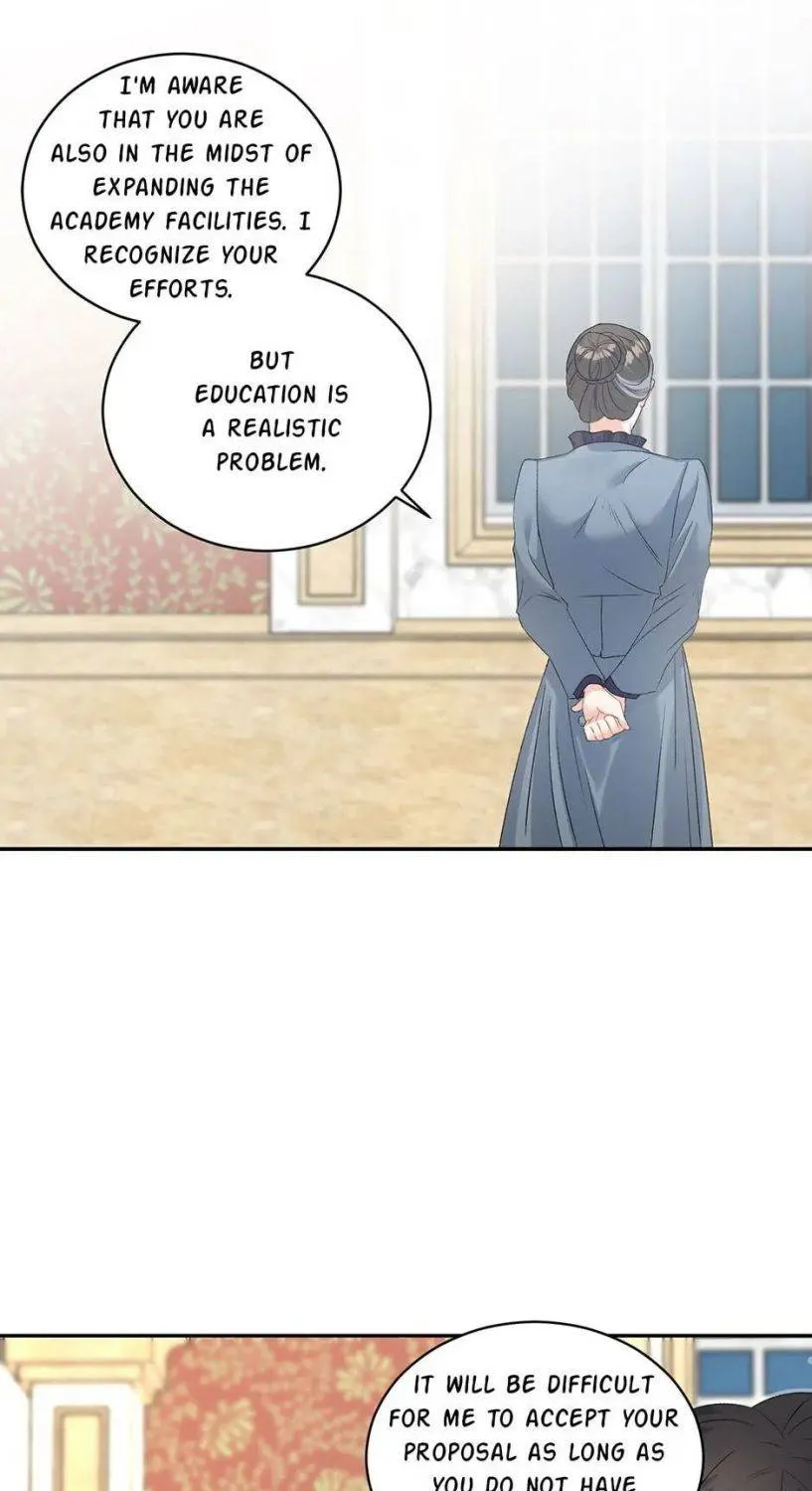 Read Ebony chapter 61 image 34 on Lezhin