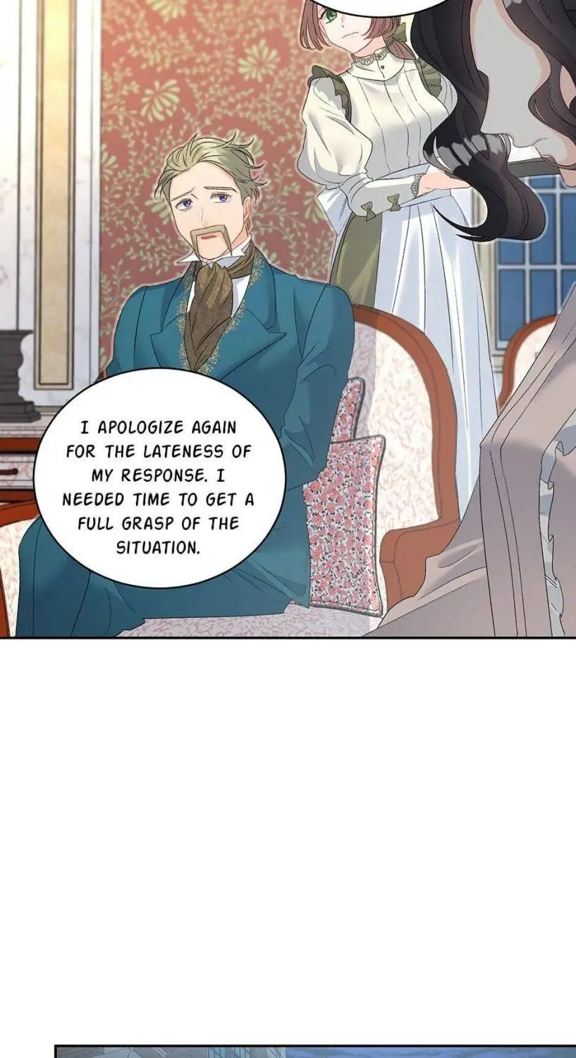 Read Ebony chapter 61 image 36 on Lezhin